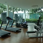 Citywood Apartment Johor Bahru