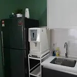 Citywood Apartment Johor Bahru