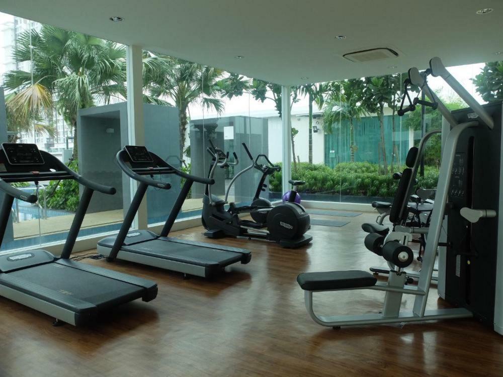 Citywood Pangsapuri Johor Bahru