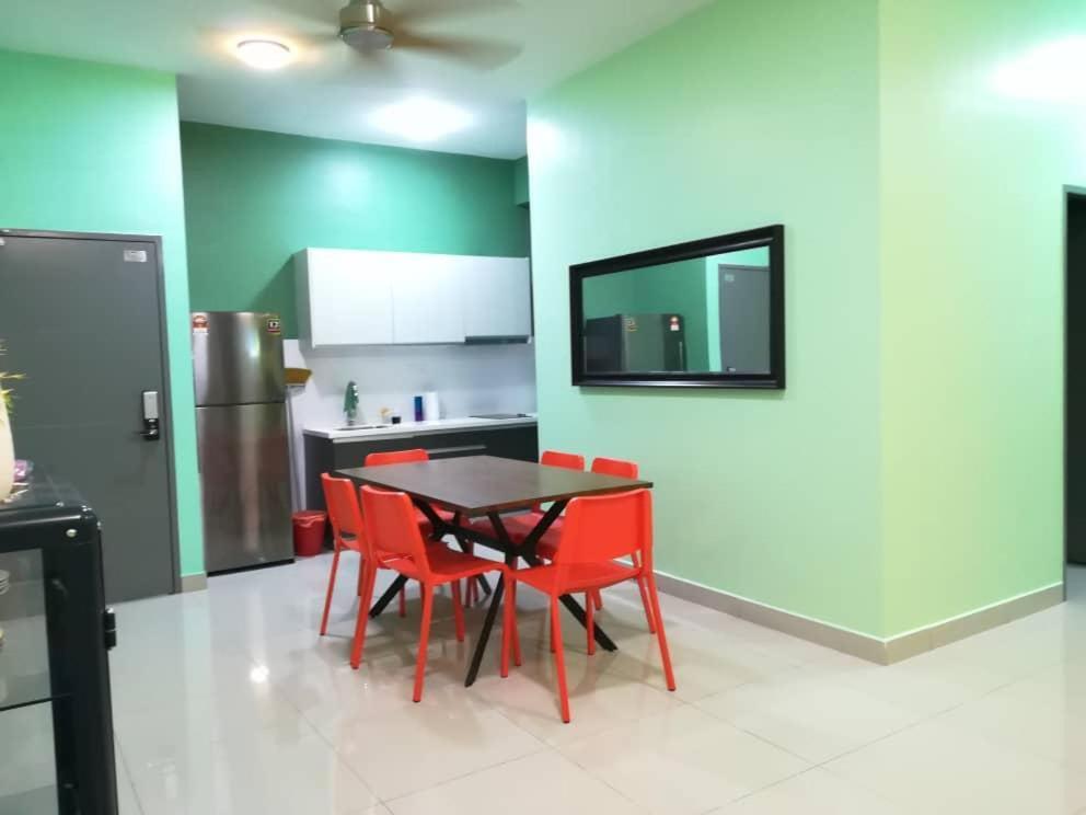 Pangsapuri Citywood