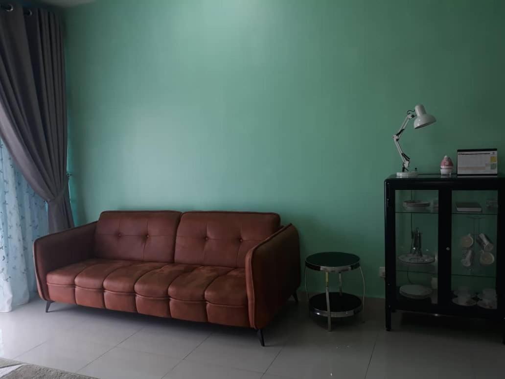 Citywood Johor Bahru