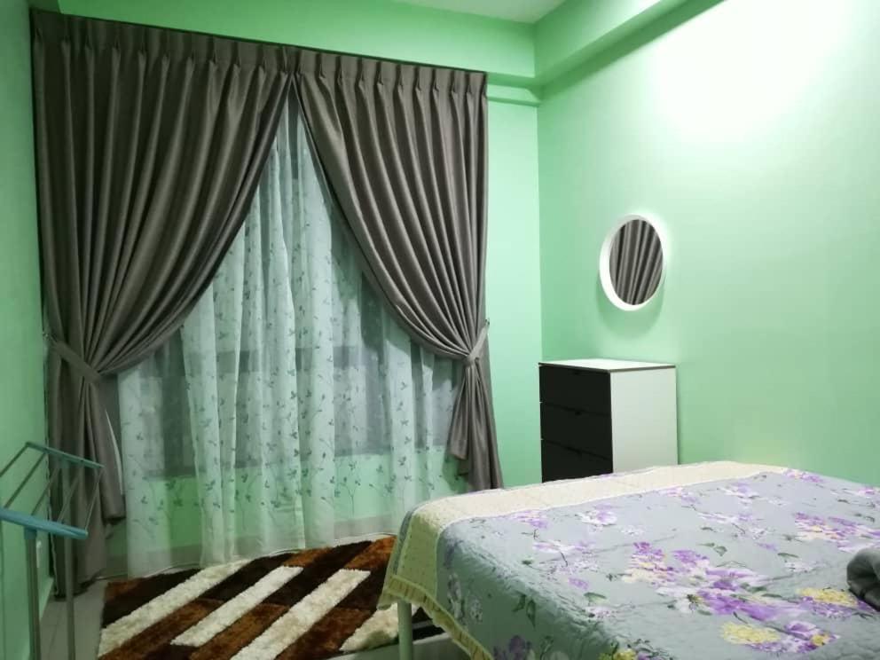 Citywood Pangsapuri