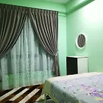 Citywood Apartment Johor Bahru