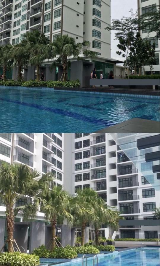 Apartemen Citywood