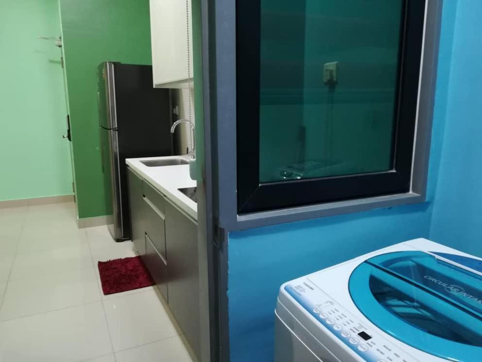 Citywood Apartemen Johor Bahru