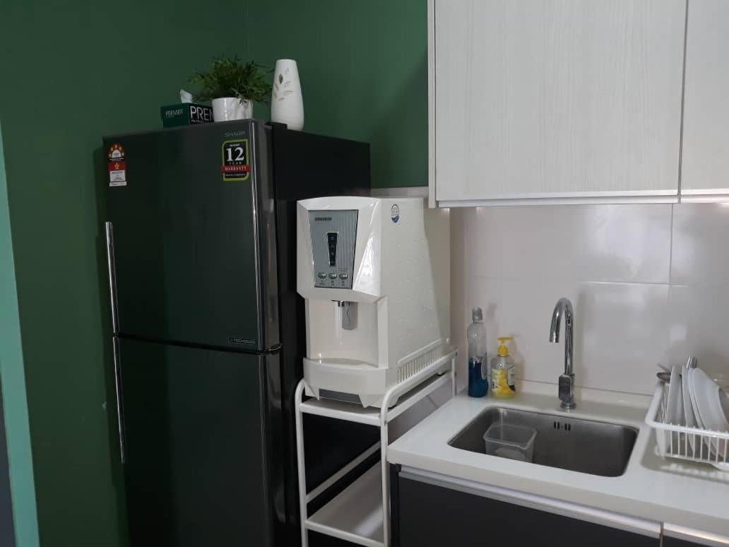 Citywood Apartemen Johor Bahru